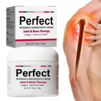 Counterpain Cream Corrector Knee Muscle Treat Joint Bone Discomfort Relief Cream Orthopedic Valgus Ointments Joint 2023 New