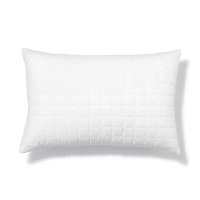 【MUJI 無印良品】可水洗枕 W43×L63 cm