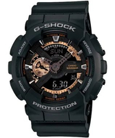 CASIO G-SHOCK GA-110RG-1A