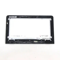 Replacement For HP x360 11-u Touch Screen Digitiser +LCD Display Assembly 1366x768 HD