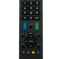 New TV Remote Control GB101WJSA fits for Sharp Smart TV