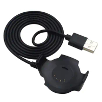 USB Charging Cable Cradle Charger for Xiaomi Huami Amazfit Smart Watch 5V/300mA
