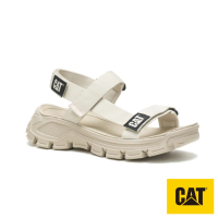 【CAT】PROGRESSOR WEB BOLD 戶外厚底涼鞋 男女款(CA110874/A)