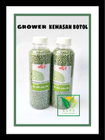 Pupuk NPK Mutiara Grower Kemasan Botol untuk Tanaman