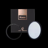 Kase Wolverine Magnetic Star Focusing Filter With Front Filter Threads