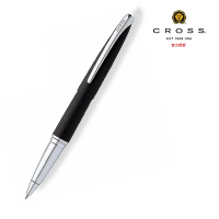 【CROSS】ATX系列 岩黑鋼珠筆(885-3)