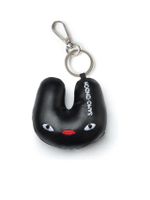 ACC Tokiyom keychain nappa black