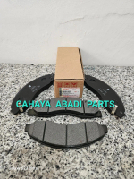 KAMPAS REM DEPAN ISUZU TRAGA ORIGINAL