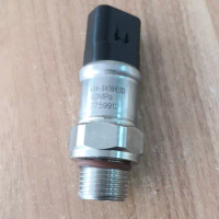 Carter CAT excavator E330D/336D original hydraulic pump high pressure sensor 434-3436 accessories