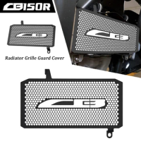 Motorcycle Radiator Grille Guard Cover Protection For Honda CB150R StreetFire CBR150R CB CBR 150R 2015 2016 2017 2018 2019-2023