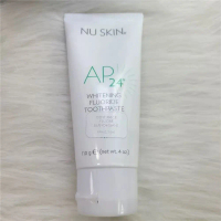 Kem Đánh Răng Làm Trắng, Nuskin Mỹ / AP-24, Kem Đánh Răng Làm Sạch Răng, Kem Đánh Răng Chống Sâu Răn