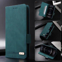 For iPhone 14 13 5G Flip Case Leather Texture Magnetic Book for iPhone 11 12 13 14 Pro Max Xs Xr X 7 8 Plus SE 2022 Wallet Funda