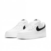 NIKE 耐吉 休閒鞋 男鞋 運動鞋 AF1 AIR FORCE 1 07 白 CT2302-100(3N1172)