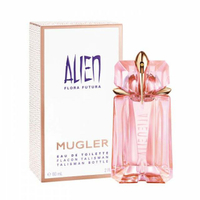 MUGLER ALIEN 粉境女神淡香水 60ml｜期間限定◆秋冬迷人香氛