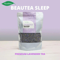 4Leaftea Beautea Sleep Premium Lavender Tea 40g