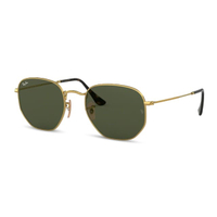 แว่นกันแดด RAY BAN รุ่น RB3548N 001 54