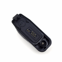 สำหรับ Motorola วิทยุ DP3600 DP3601 DP4400 DP4600 DP4800 Connector Converter อะแดปเตอร์เสียง อุปกรณ์