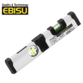 EBISU G 耐衝擊水平尺-無磁 300mm ED-30GN-12