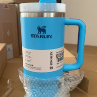สแตนลีย์ stanley 2 รุ่น 40o แก้วเก็บความร้อนสแตนเลสแบบหุ้มฉนวน 40oz