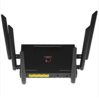 Hot selling 4G modem WIFI Router with SIM Card Slot external Antenna B628 Home Enterprise routeur 4g router
