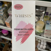 Losyen Badan Import Vietnam Kem Body Trang Da Whisis Chong Nang 200ml