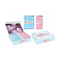 Goddess Story Collection Cards A Stunning Young Girl Ns Packs Party Games Trading Anime Cards
