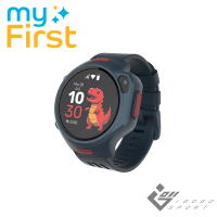 myFirst Fone R2 智慧兒童手錶(兒童 手錶 通話 定位 保護孩子 eSIM)