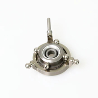 Aircraft Align Trex Flybarless 450 SE V2 RC Helicopter Metal CCPM Swashplate