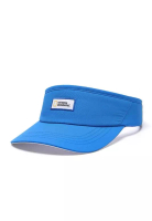 National Geographic 細LOGO太陽帽