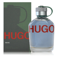 Hugo Boss Hugo 優客男性淡香水 200ml 全新包裝