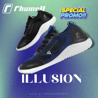 RHUMELL ILLUSION SEPATU RUNNING ARCADIA SPORT LAMPUNG