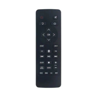Remote Control RTS7110B RTS7630B Replaced for RCA Home Theater Soundbar RTS739BWS RTS7010B RTS7110B-2 RTS7010B-E1