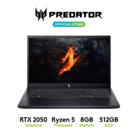 Acer Nitro V ANV15-41-R2M0 OPI 15.6" FHD Ryzen 5 7535HS 8GB 512GB SSD RTX 2050 Win11 Gaming Laptop