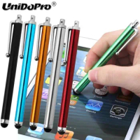 3in1 Capacitive Touch Screen Stylus Pen for Oukitel U19 U18 U22 U11 Plus Mix 2 C9 C8 C5 K5 K6 K4000 Plus K5000 K8000 Phone Styli