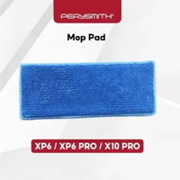 PerySmith XP6 Pro/ K3 Max Accessories MOP XP6/XP6 Pro