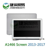 AAA+ New A1466 LCD Screen Assembly for Apple MacBook Air 13.3" LCD Screen Display Assembly 2013 2014 2015 2016 2017 Year