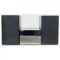 TELEDEVICE MHF-988BH 2.0迷你高傳真音響系統