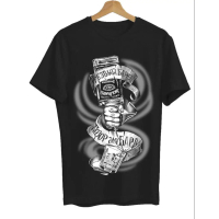 Men's T-shirts Short Sleeve T-shirts Bottle T-shirts / Men's T-shirts / T-shirts / T-shirts / Men's