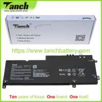 Tanch Laptop Batteries for ASUS UX562 C41N1809 ZenBook Q536FD Q546FD FD-A1061TS FD-2G -BI7T15 FD-EZ021T FD-EZ050R FDX-A1008T FDX