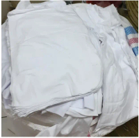 Kain Lap Majun Putih / Kain Lap Perca Putih