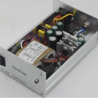 TeraDak DC6V 3A for Arcam RDAC Linear Power Supply PSU DIY Amplifier