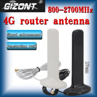 NB-IOT antenna 3/4G LTE GSM Huawei wireless router external suction cup antenna B315s-936/B310As-852/B316-855 Signal enhancement