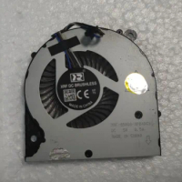 New for HP EliteBook 745 G3 745 G4 840 G3 840 G4 CPU Cooling Fan 821163-001