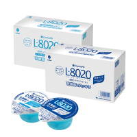 日本L8020 乳酸菌漱口水12ML攜帶包100入/1盒（溫和款／清新薄荷）