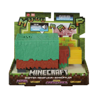 【ToysRUs 玩具反斗城】Minecraft 經典角色模型 - 嗅探獸