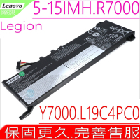 Lenovo L19C4PC0 聯想 電池適用 Legion 5-15IMH R7000 Y7000 2020 L19L4PC0 L19SPC0 L19M4PC0 SB10W86190