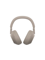 Sony WH-1000XM6 หูฟังครอบหูไร้สาย ตัดเสียงรบกวน - สีทราย