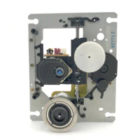 Replacement For YAMAHA CDX-9 CD Player Spare Parts Laser Lasereinheit ASSY Unit CDX9 Optical Pickup Bloc Optique