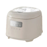 YIDPU 3L Intelligent Rice Cooker Multifunctional Household No Coating Rice Cooking Pot Kitchen Appliances Low Sugar Rice Cooker