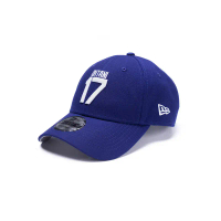 【GOGO SPORTS】NEW ERA- 940 MLB PLAYER24 道奇17號大谷翔平(NE532028-550)